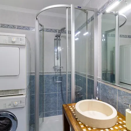 Behosty Deluxe Puntilla Daire *