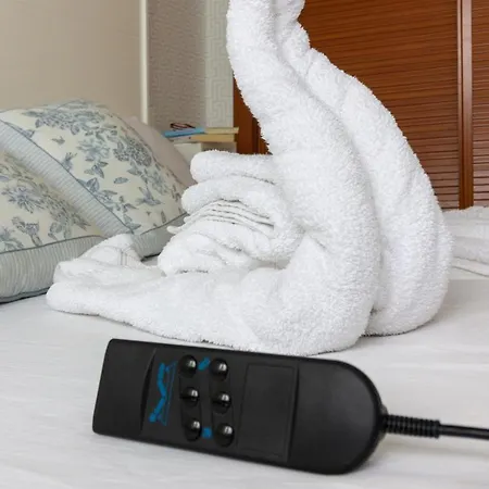 Behosty Deluxe Puntilla Daire Las Palmas de Gran Canaria