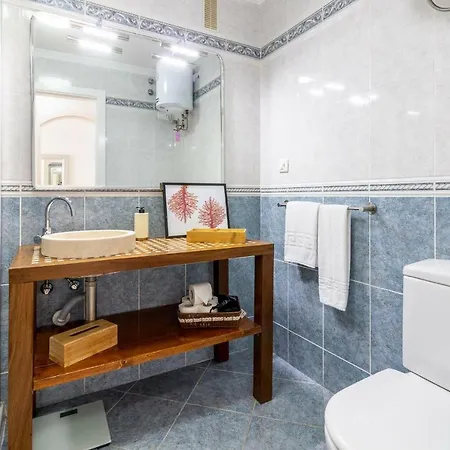 Behosty Deluxe Puntilla Daire *