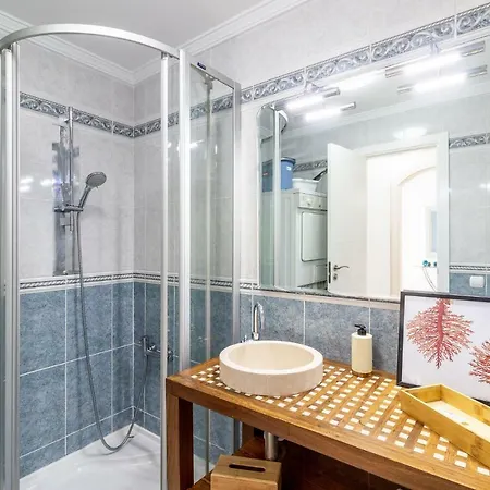 Behosty Deluxe Puntilla Daire *