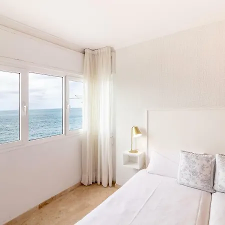 Behosty Deluxe Puntilla * Las Palmas de Gran Canaria
