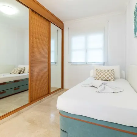 Behosty Deluxe Puntilla Daire *